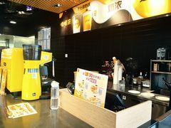 -麦当劳(北苑秋实路店)