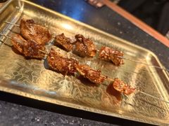 -牛New寿喜烧(金茂览秀城店)