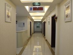 -中国中医科学院西苑医院(本部)