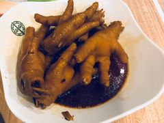 凤爪-添好运点心专门店(中环IFC店)