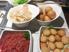 -海底捞火锅(亲子主题北金鹰店)