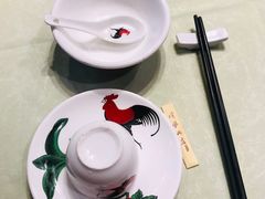 -顺风山庄(水濂山店)