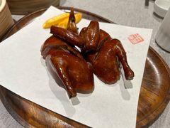 -凯逸轩·匠心粤菜(中城名仕汇店)