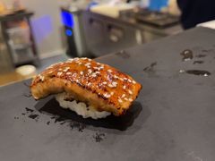 -戏作寿司(观音桥店)