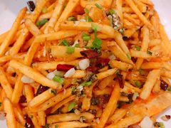 -坛宗剁椒鱼头(河西王府井店)