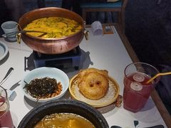-0776食堂·京城创意菜(七里庄店)