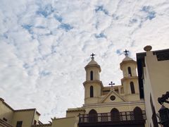-悬空教堂