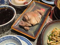 -南京大牌档(新街口德基广场店)