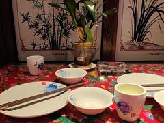 -山西会馆·晋菜·晋商宴·学堂记忆(许坦西街店)