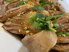 -牛山鹅乸饭(闸坡店)