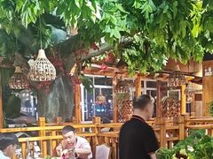 -草原塞蛮羊火锅城(港湾店)