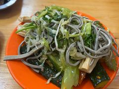 -清真-戏楼王记牛肉面