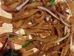 干炒牛河-鹅城粤菜馆(白云山路店)