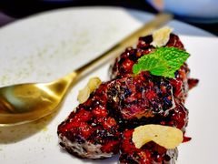 黑椒牛肉粒-福玺荟(外滩罗斯福店)
