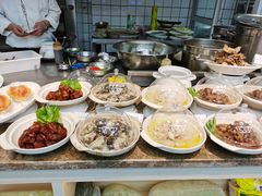 -大众海鲜(巨龙北路店)