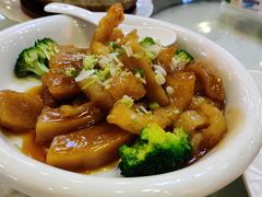 -清心鸡沙田乳鸽店·非遗传承(石溪店)