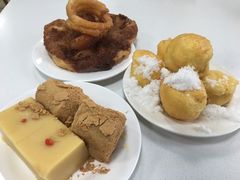 -老磁器口豆汁店(天坛店)