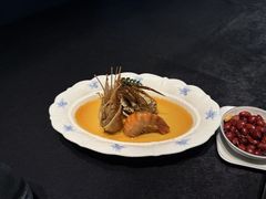 -醉东Oriental House(静安嘉里中心店)