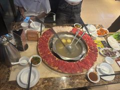 -小肥牛潮汕牛肉火锅(南联店)
