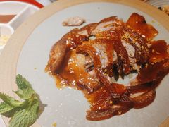 -青年公社烤鸭(滨湖银泰店)