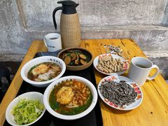 -東茅街茶馆