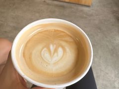 -VOYAGE COFFEE(杨梅竹店)