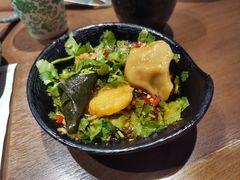 -快乐小羊火锅(河西王府井店)
