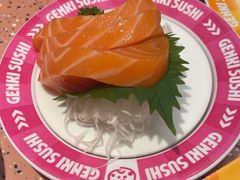 -元气寿司(东方宝泰店)