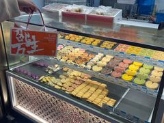 -邵万生食品公司(南京东路店)