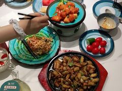 -相遇·鲜炒黄牛肉(丹阳吾悦广场店)