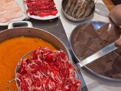 -荣叔港式沙嗲牛肉火锅(正佳潮流店)