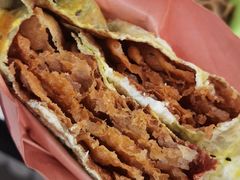 -食为天(贵阳路店)