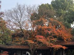 -无锡惠山寺
