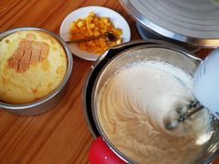 -鹿屿DIY烘焙·公司团建·生日会包场(广州东站店)
