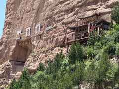 -炳灵寺世界文化遗产旅游区