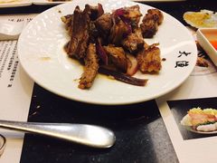 -大渔铁板烧(万象城店)