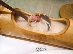 菌菇汤-香巴拉云南餐厅(华莱坞店)