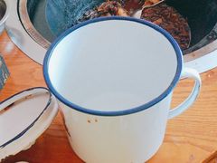 -缘福乡村铁锅炖民宿(八达岭店)