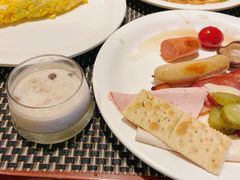 -青岛海尔洲际酒店