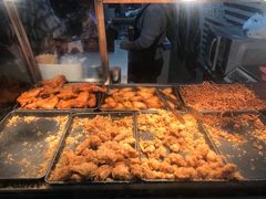 -前进5路汉堡炸鸡(前进五路店)