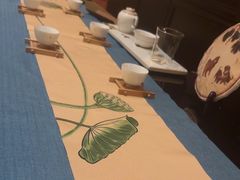 -丽轩中餐厅(广州丽思卡尔顿酒店)