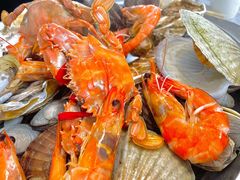 -鼓歌海鲜舫·手抓海鲜(大学城店)