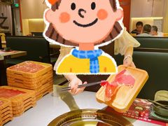 -空之介寿喜烧·和牛放题(恒隆广场店)