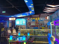 -真快活Coohoo Max(武汉绿地新田360店)