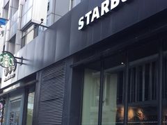 -星巴克(天津工华道智慧山店)