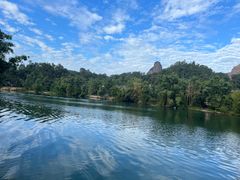 -丹霞山风景名胜区