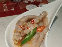 -叹茶靓点·粤式餐厅·全天茶市(石井万民广场店)