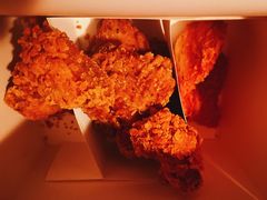-麦当劳(大栅栏店)