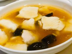 -老人和饭店(淮海中路店)
