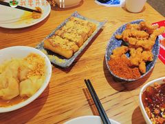 -付小姐在成都(川沙店)
